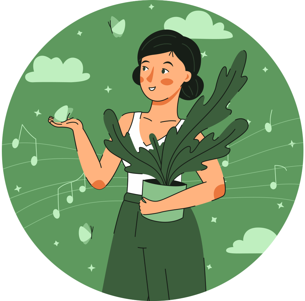 Personality Type Peacemaker Female Personality Type Peacemaker Female